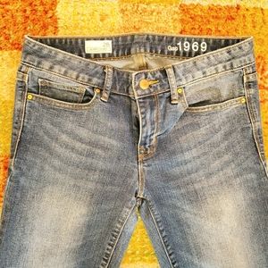 Gap Jeans